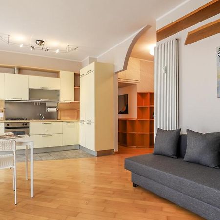 Apartmán Italianway - Dei Tulipani 4 Milán Exteriér fotografie