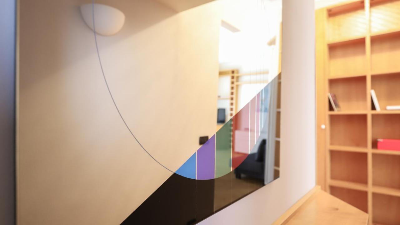 Apartmán Italianway - Dei Tulipani 4 Milán Exteriér fotografie